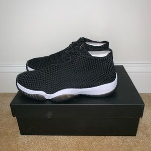 Air Jordan future